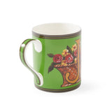 Spode Kit Kemp Alphabet J Mug - Cook N Dine