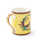 Spode Kit Kemp Alphabet O Mug - Cook N Dine