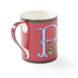 Spode Kit Kemp Alphabet R Mug - Cook N Dine