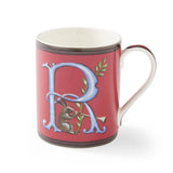 Spode Kit Kemp Alphabet R Mug - Cook N Dine