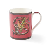 Spode Kit Kemp Alphabet S Mug - Cook N Dine