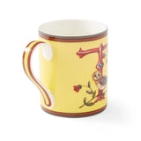 Spode Kit Kemp Alphabet T Mug - Cook N Dine