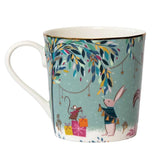 Portmeirion Sara Miller Woodland Tales Mug - Merry Band - Cook N Dine