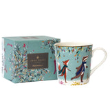 Portmeirion Sara Miller Woodland Tales Mug - Skaters