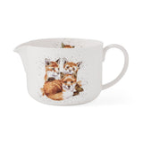 Royal Worcester Wrendale Designs Mixing Jug