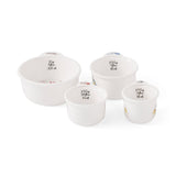 Royal Worcester Wrendale Designs Measuring Cups (Birds)