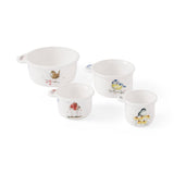 Royal Worcester Wrendale Designs Measuring Cups (Birds)