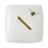 Royal Worcester Wrendale Designs Little Wren Money Box