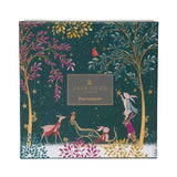 Portmeirion Sara Miller Woodland Tales Mugs, Set of 4