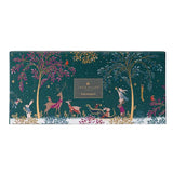 Portmeirion Sara Miller Woodland Tales Sandwich Tray - Deer & Robin