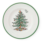 Spode Christmas Tree Dinner Plate 27cm Made in England - Cook N Dine