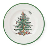 Spode Christmas Tree Dinner Plate 27cm, Set of 4 - Cook N Dine