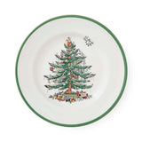 Spode Christmas Tree Plate 20cm - Cook N Dine