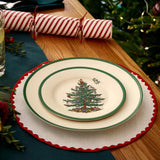 Spode Christmas Tree Side Plate 15cm - Cook N Dine