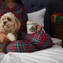 Spode Christmas Tree Mug