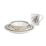 Portmeirion Botanic Garden 4 Piece Dining Set - Cook N Dine
