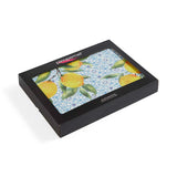 Pimpernel Amalfi Lemons Placemats Set of 6