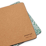 Pimpernel Tapestry Sage Placemats Set of 6
