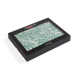 Pimpernel Tapestry Sage Placemats Set of 6