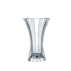 Nachtmann Saphir Vase 21cm