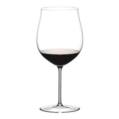 Riedel Sommeliers Burgundy Grand Cru Glass