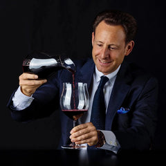 Riedel Sommeliers Burgundy Grand Cru Glass