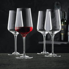 Nachtmann ViNova Red Wine Glass, Set of 4
