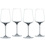 Nachtmann ViNova Red Wine Glass, Set of 4 - Cook N Dine