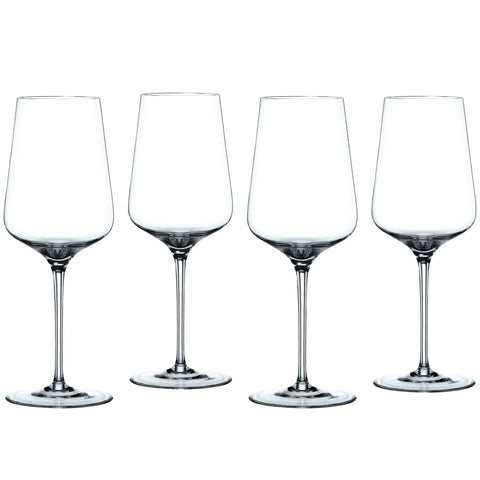 Nachtmann ViNova Red Wine Glass, Set of 4