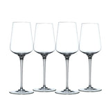 Nachtmann ViNova White Wine Glass, Set of 4 - Cook N Dine