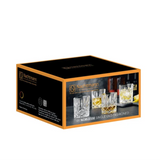Nachtmann Noblesse Single Old Fashioned Tumbler, Set of 4 - Cook N Dine