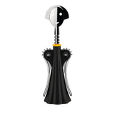 Alessi Anna G Corkscrew Black