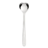 Alessi Big Love Ice Cream Spoon Set of 4