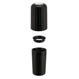 Alessi Plisse Capsule Emptier