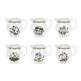 Portmeirion Botanic Garden Staffordshire Jug 0.30L