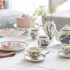 Portmeirion Botanic Garden 2 Tier Cake Stand