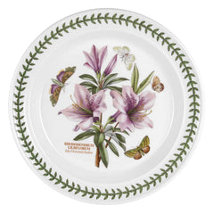 Portmeirion Botanic Garden DinnePlate (Drum Shape) 26.7cm Set of 6