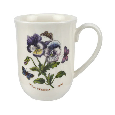 Portmeirion Botanic Garden Tulip Beaker