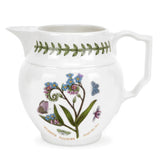 Portmeirion Botanic Garden Staffordshire Jug 0.30L