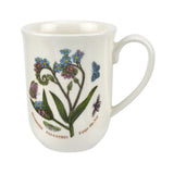 Portmeirion Botanic Garden Tulip Beaker Set of 6