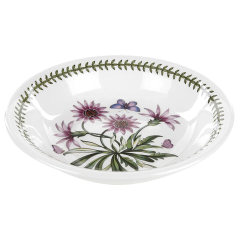 Portmeirion Botanic Garden Pasta Bowl 20cm