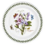 Portmeirion Botanic Garden DinnePlate (Drum Shape) 26.7cm Set of 6 - Cook N Dine