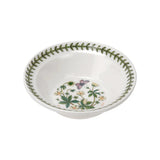 Portmeirion Botanic Garden Oatmeal/Soup Bowl  (Drum Shape) 16.5cm