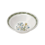 Portmeirion Botanic Garden Oatmeal/Soup Bowl  (Drum Shape) 16.5cm