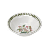 Portmeirion Botanic Garden Oatmeal/Soup Bowls ((Drum Shape) 16.5cm Set of 6 - Cook N Dine