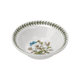 Portmeirion Botanic Garden Oatmeal/Soup Bowls ((Drum Shape) 16.5cm Set of 6 - Cook N Dine