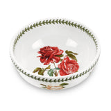 Portmeirion Botanic Roses Salad Bowl 20cm - Fragrant Cloud - Cook N Dine