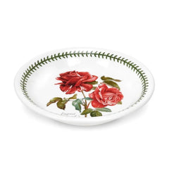 Portmeirion Botanic Roses Pasta Bowl 22cm, Set of 6