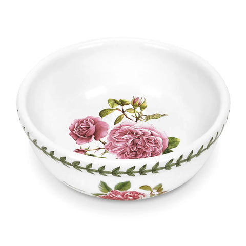 Portmeirion Botanic Garden Roses Bowl 14cm