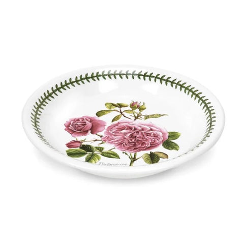 Portmeirion Botanic Roses Pasta Bowl 22cm